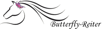Butterfly-Reiter